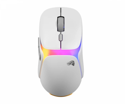 Myszka bezprzewodowa Glorious Model O Wireless Biały